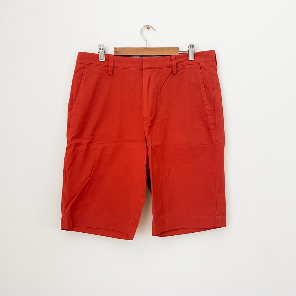 Men’s J.CREW shorts 10.75” inseam